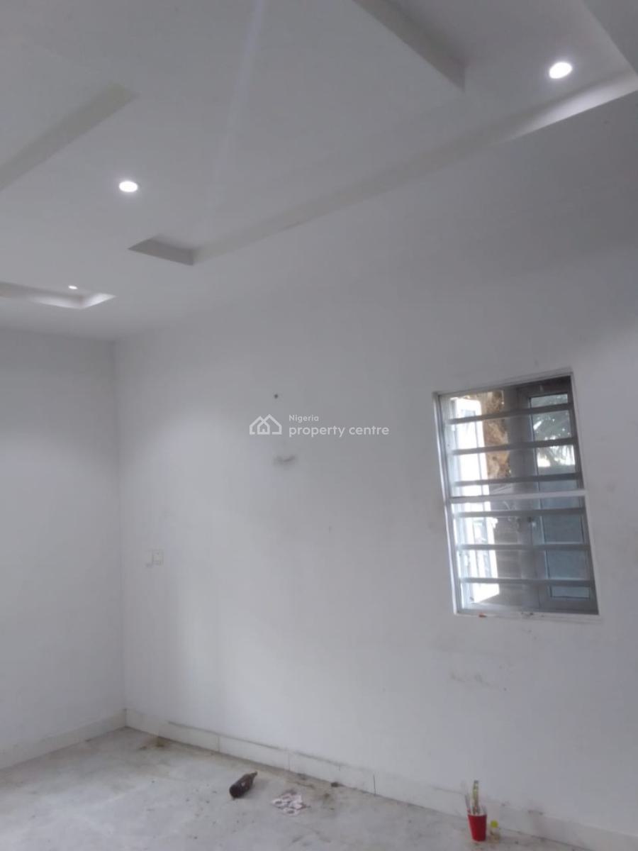 Lovely Miniflat (room & Parlour) in a Serene Location, By General Paint, After Abraham Adesanya Round About, Ajah, Lagos, Ajah, Lagos, Mini Flat (room and Parlour) for Rent