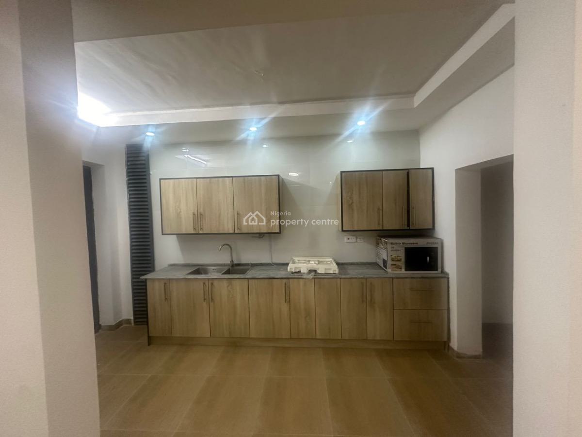 Serviced 2 Bedroom Flat, Off Ajose Adeogun Street, Victoria Island (vi), Lagos, Flat / Apartment for Rent
