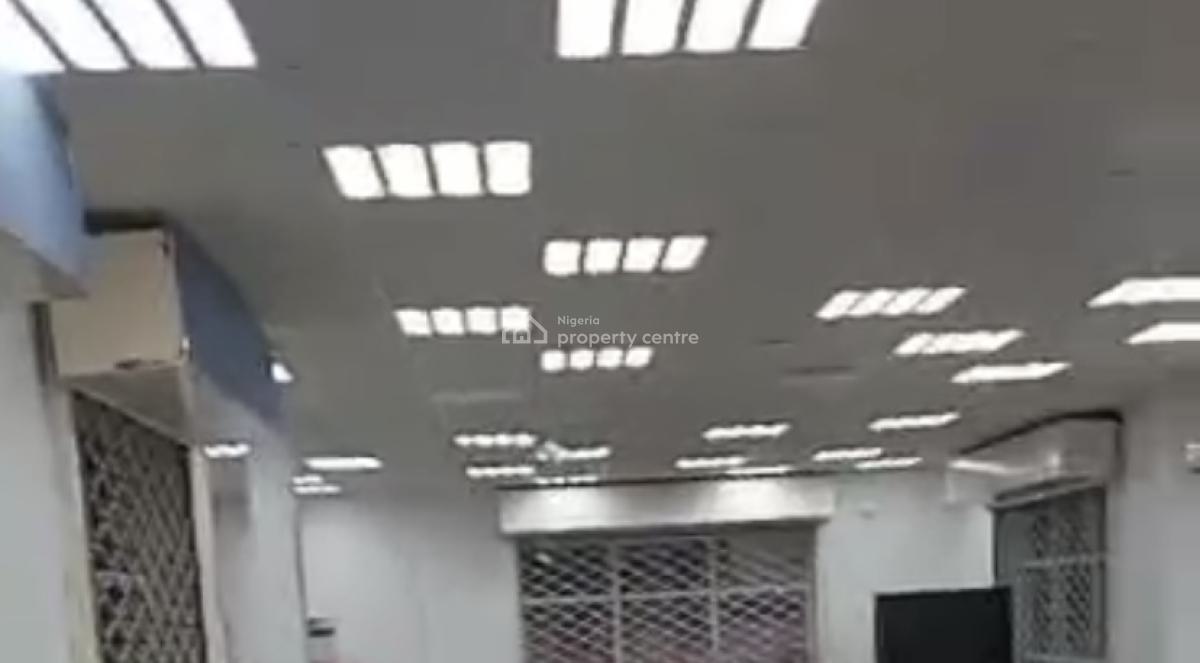 a Standard, Decent Big Hall/ Shop, 4th Avenue, Gwarinpa, Abuja, Commercial Property for Rent
