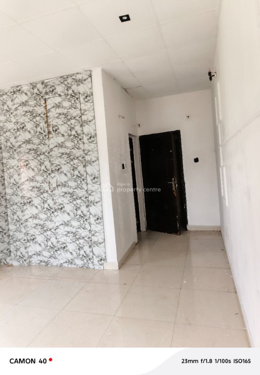 Spacious Shared Apartment Upstairs at Badore Ajah Lagos, Badore Ajah, Badore, Ajah, Lagos, Self Contain (single Rooms) for Rent