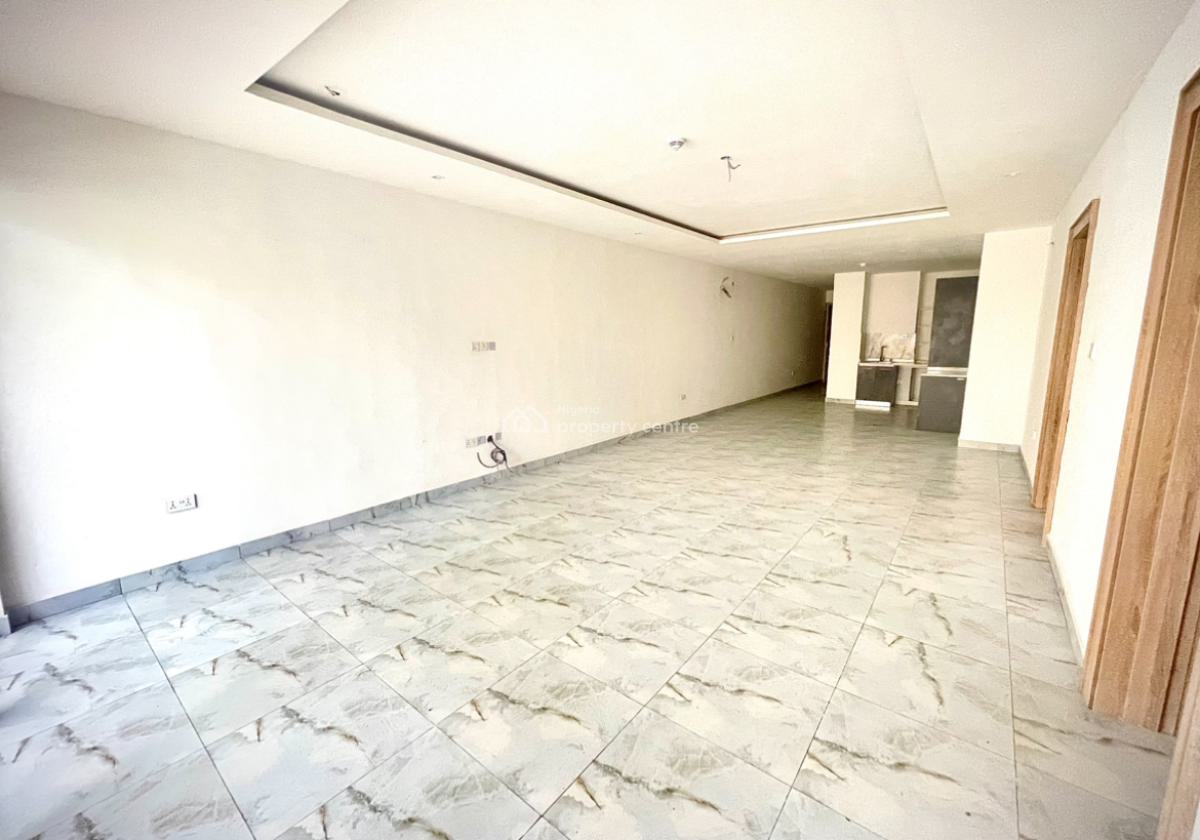 Brand New 2 Bedrooms Apartment, Ikate, Lekki, Lagos, Flat / Apartment for Rent