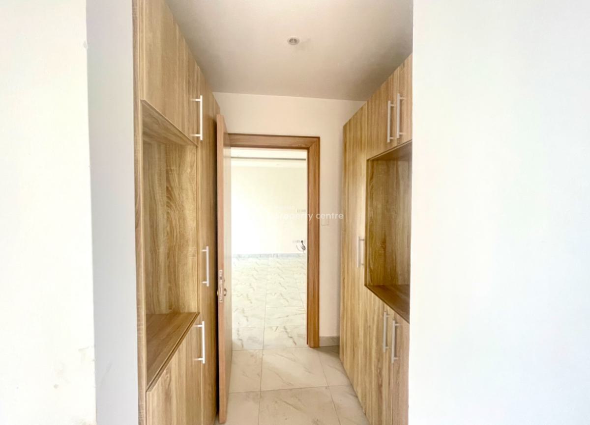 Brand New 2 Bedrooms Apartment, Ikate, Lekki, Lagos, Flat / Apartment for Rent