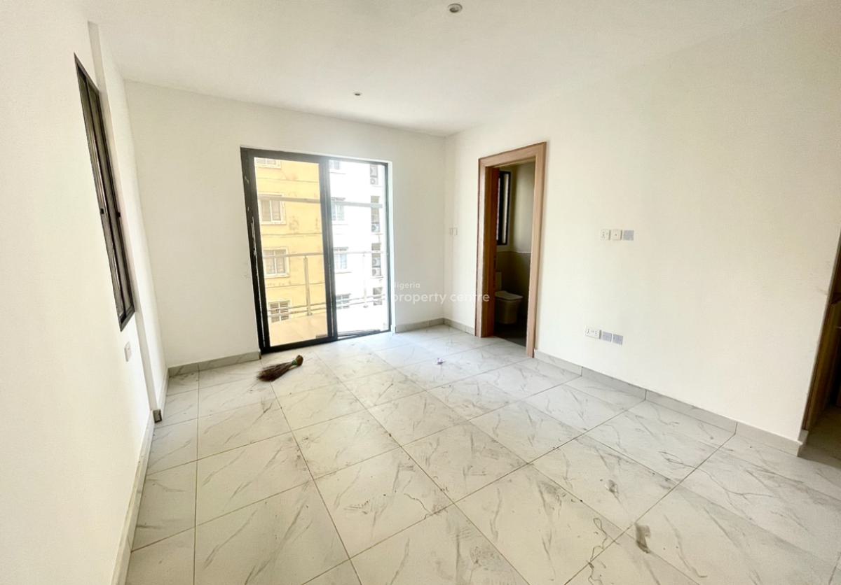 Brand New 2 Bedrooms Apartment, Ikate, Lekki, Lagos, Flat / Apartment for Rent