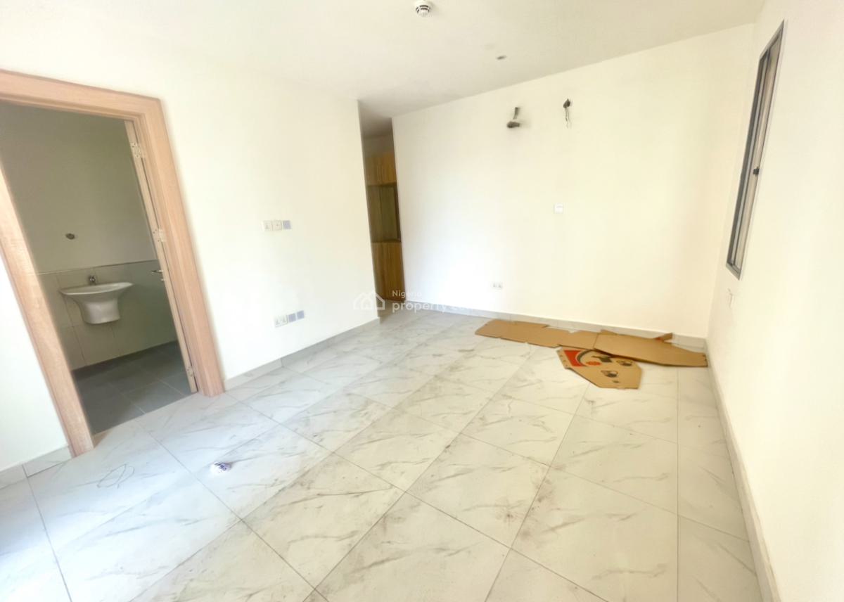 Brand New 2 Bedrooms Apartment, Ikate, Lekki, Lagos, Flat / Apartment for Rent