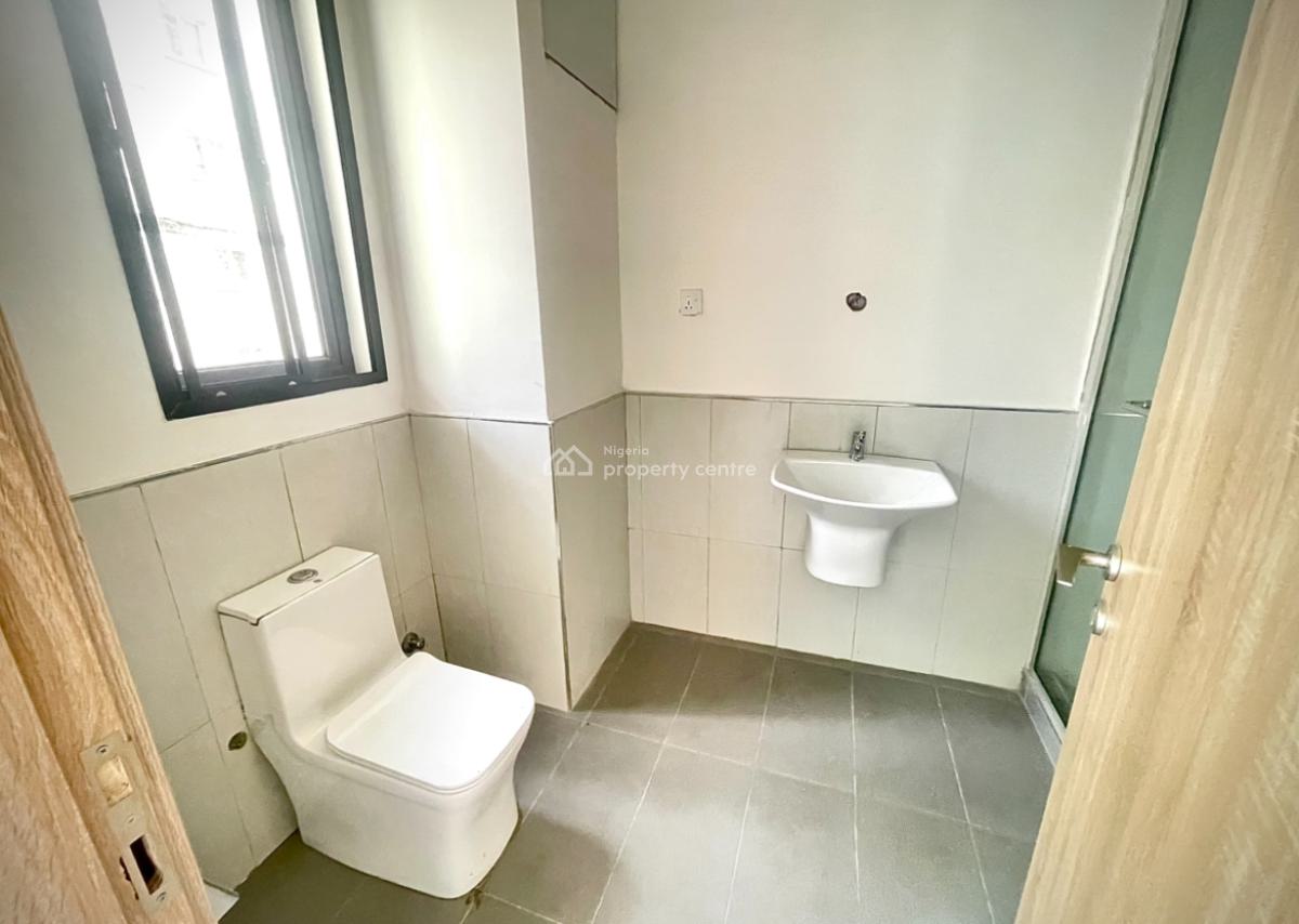 Brand New 2 Bedrooms Apartment, Ikate, Lekki, Lagos, Flat / Apartment for Rent