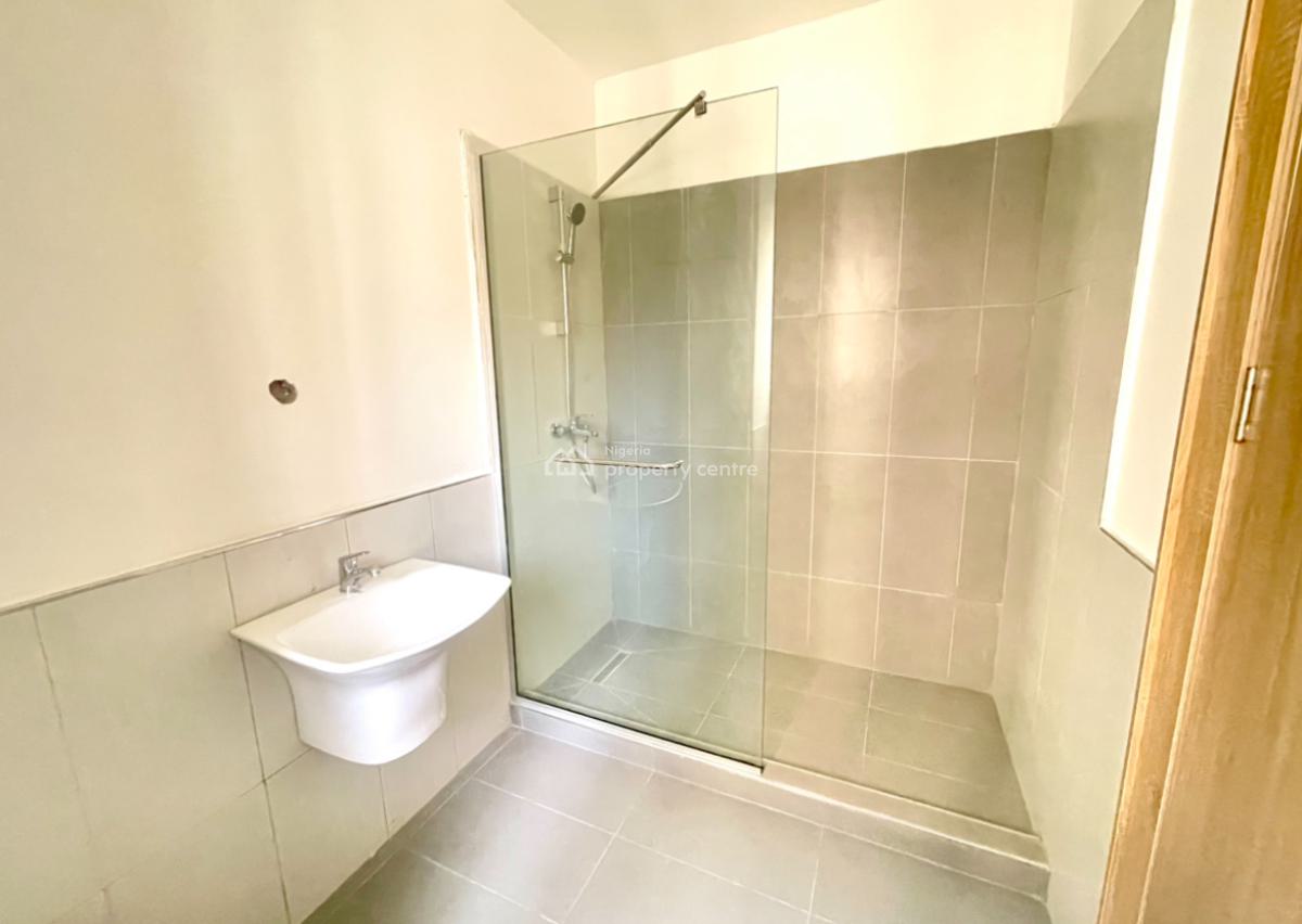 Brand New 2 Bedrooms Apartment, Ikate, Lekki, Lagos, Flat / Apartment for Rent