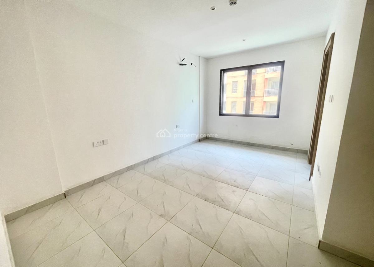 Brand New 2 Bedrooms Apartment, Ikate, Lekki, Lagos, Flat / Apartment for Rent