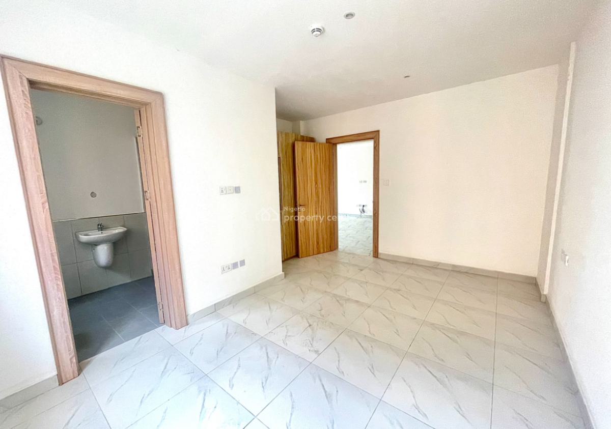 Brand New 2 Bedrooms Apartment, Ikate, Lekki, Lagos, Flat / Apartment for Rent