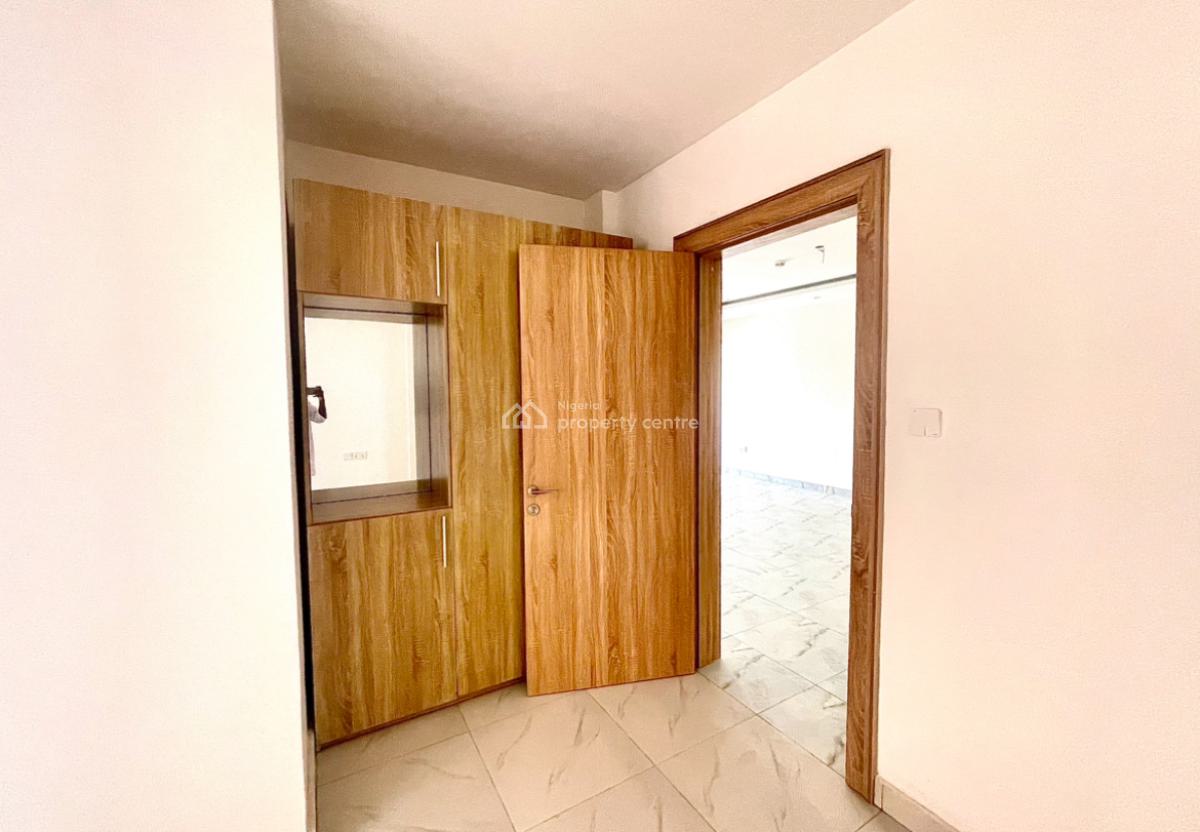Brand New 2 Bedrooms Apartment, Ikate, Lekki, Lagos, Flat / Apartment for Rent