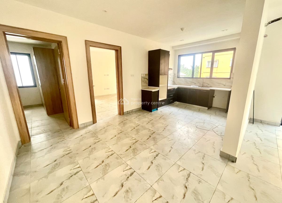 Brand New 2 Bedrooms Apartment, Ikate, Lekki, Lagos, Flat / Apartment for Rent