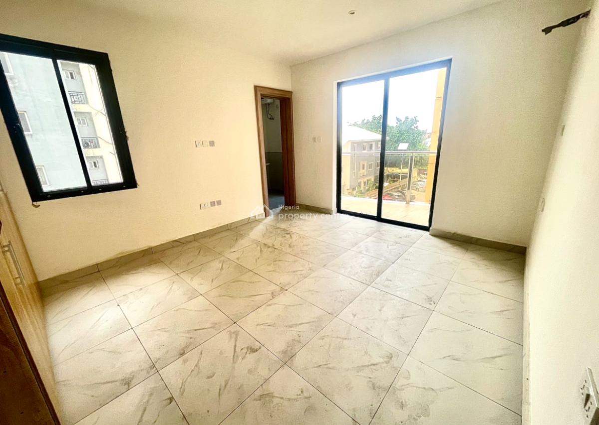Brand New 2 Bedrooms Apartment, Ikate, Lekki, Lagos, Flat / Apartment for Rent
