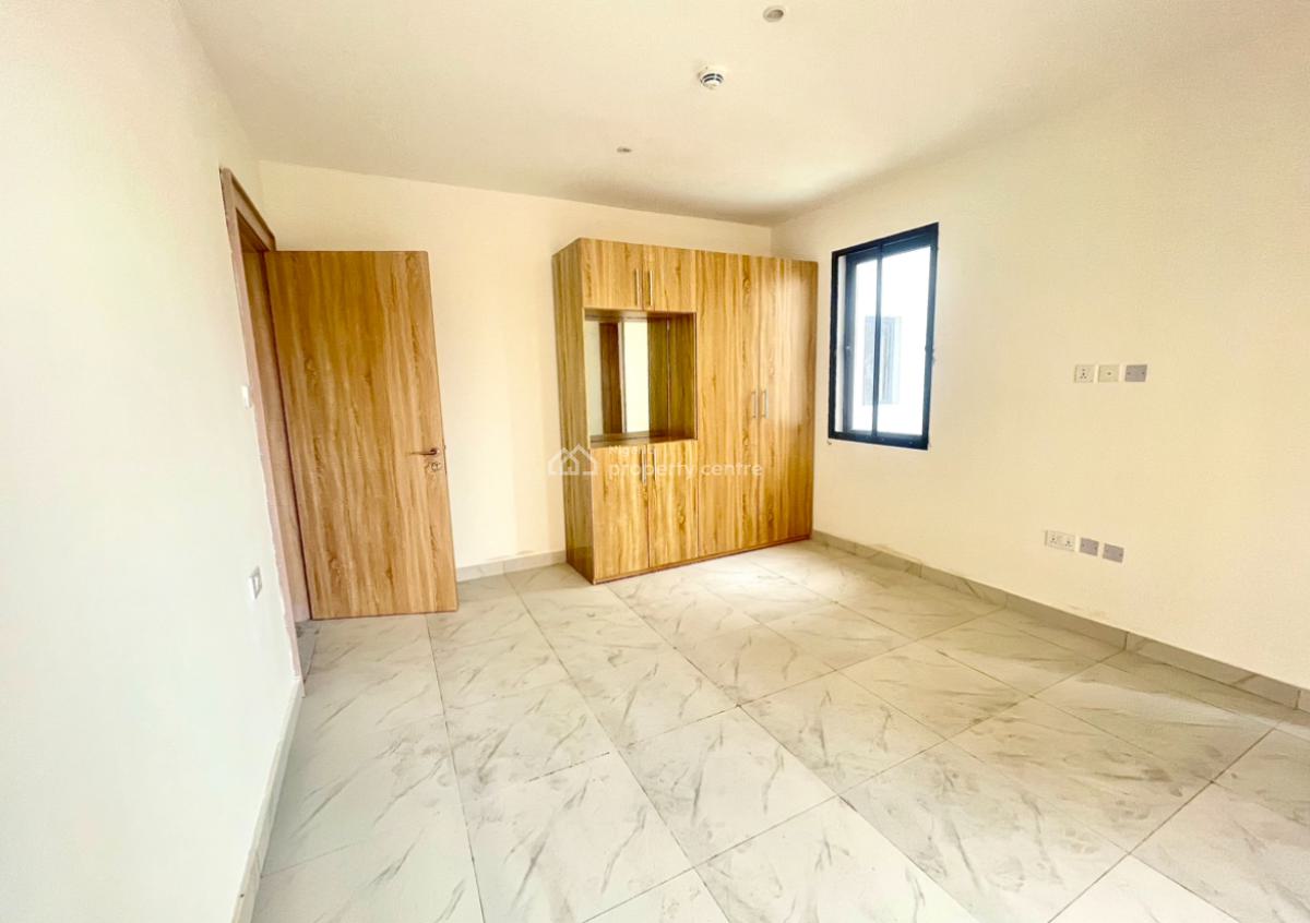 Brand New 2 Bedrooms Apartment, Ikate, Lekki, Lagos, Flat / Apartment for Rent