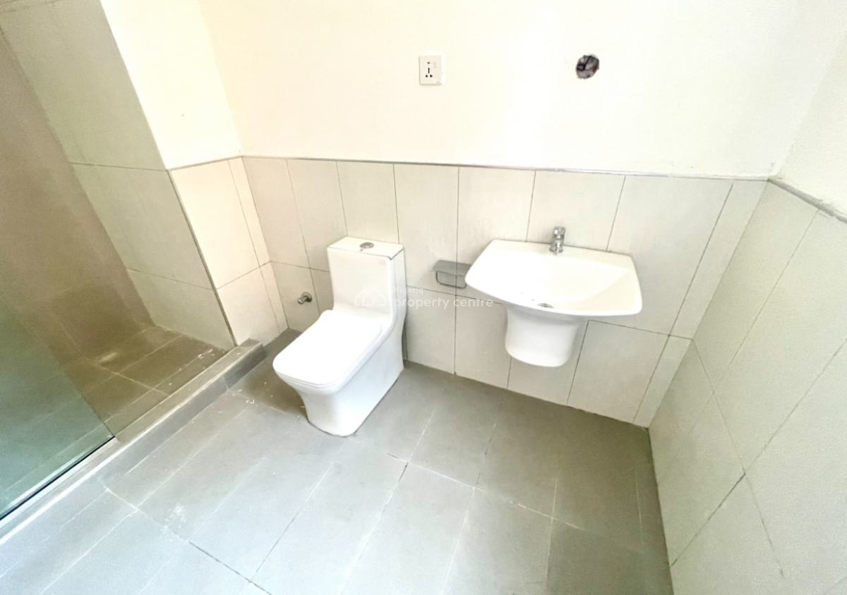 Brand New 2 Bedrooms Apartment, Ikate, Lekki, Lagos, Flat / Apartment for Rent