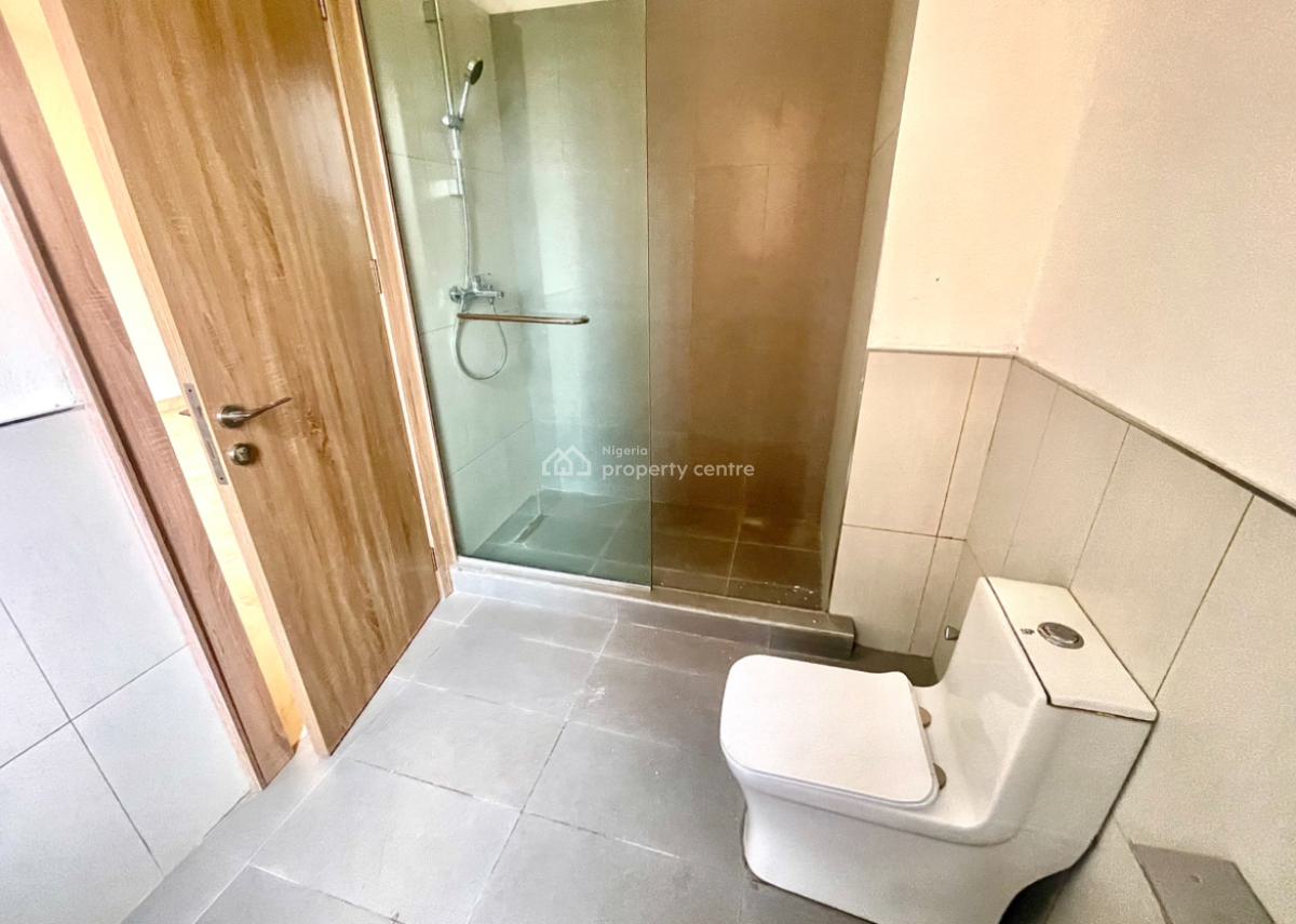 Brand New 2 Bedrooms Apartment, Ikate, Lekki, Lagos, Flat / Apartment for Rent