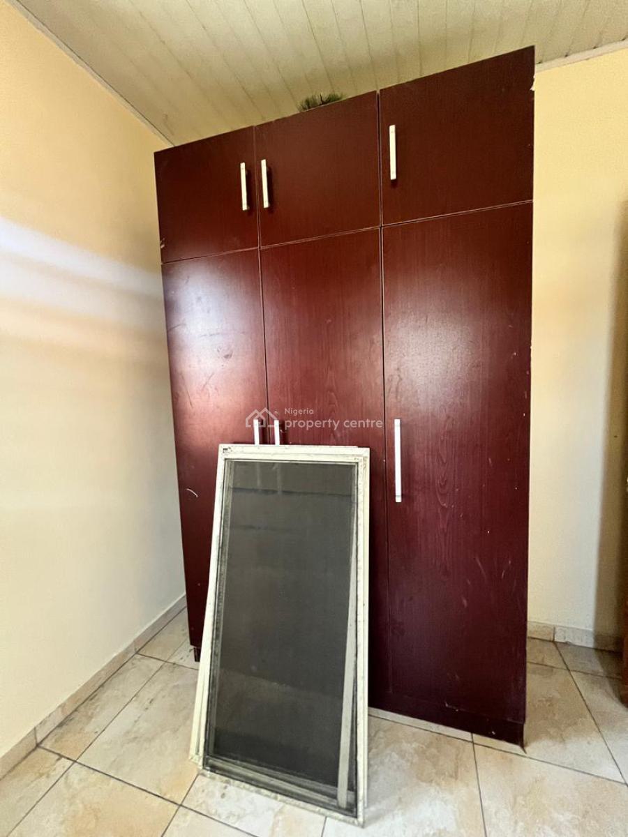 Three Bedroom Apartments, Idado, Lekki, Lagos, Flat / Apartment for Rent