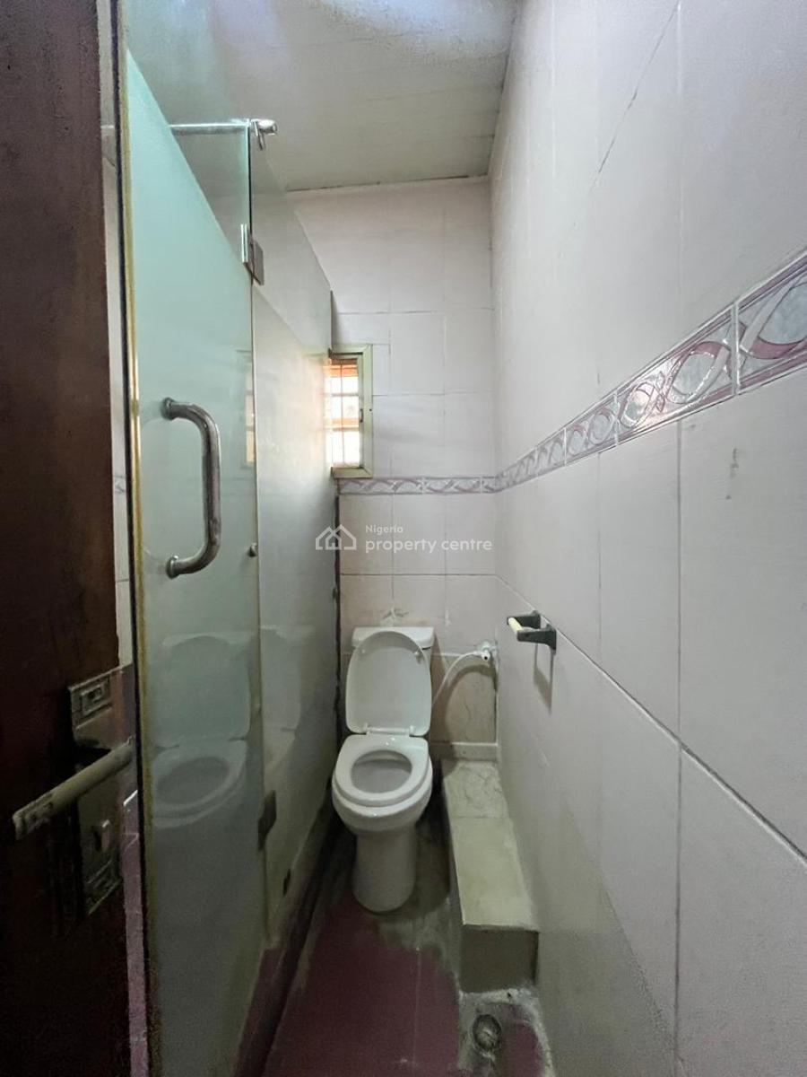 Three Bedroom Apartments, Idado, Lekki, Lagos, Flat / Apartment for Rent