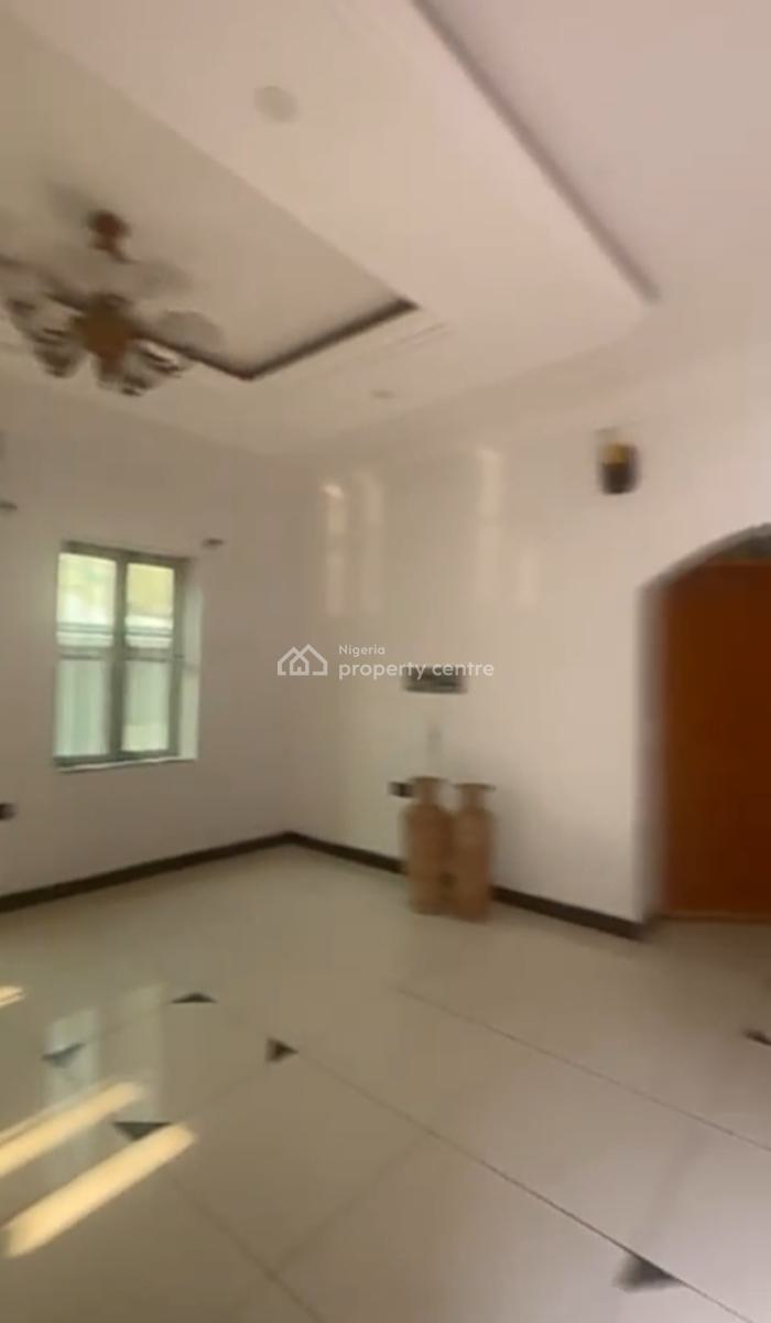 2 Bed Apartment in a Secured Estate (video Available), Osapa, Lekki, Lagos, Flat / Apartment for Rent