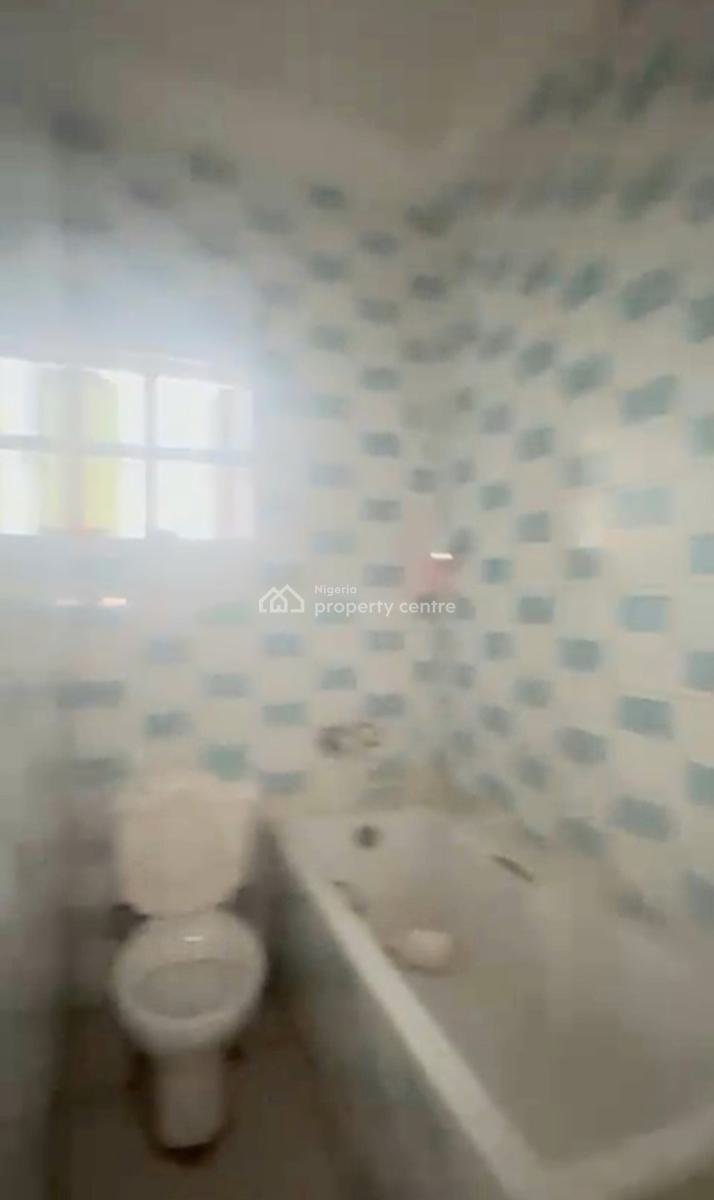 2 Bed Apartment in a Secured Estate (video Available), Osapa, Lekki, Lagos, Flat / Apartment for Rent