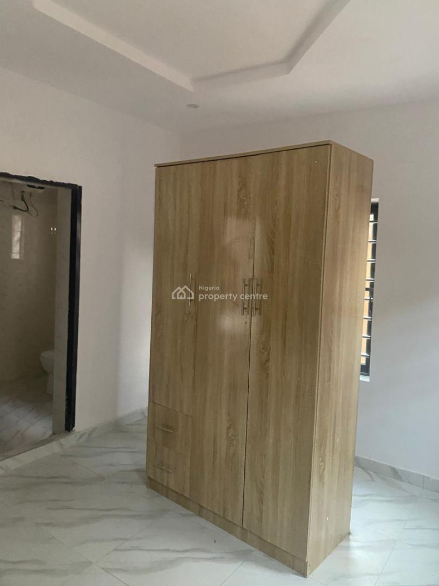 Newly Built 2 Bedroom Apartment, Omole Phase 2, Ikeja, Lagos, House for Rent
