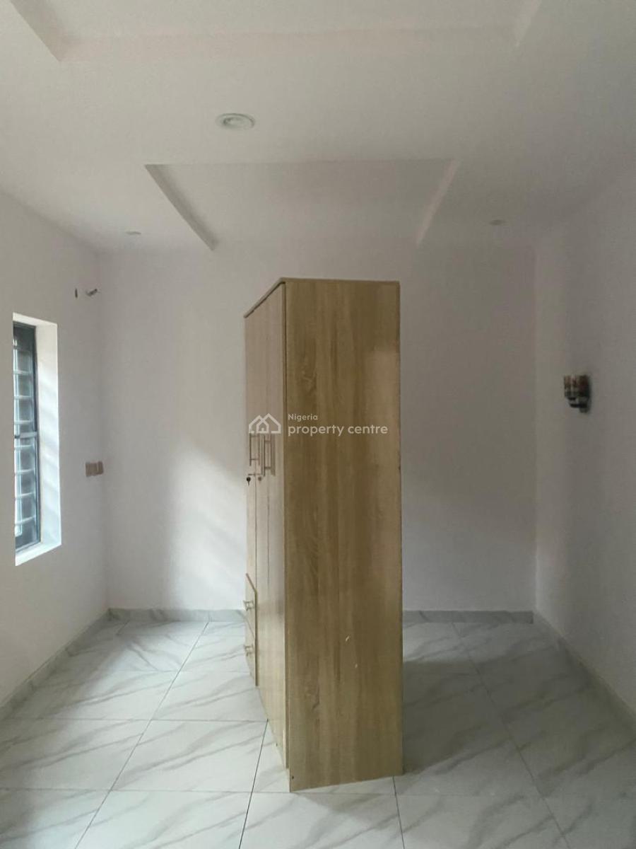 Newly Built 2 Bedroom Apartment, Omole Phase 2, Ikeja, Lagos, House for Rent