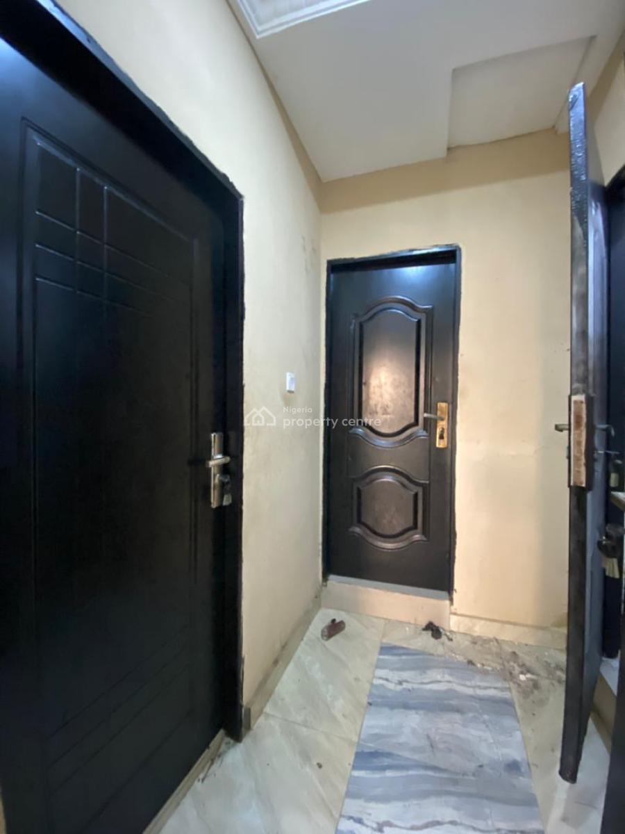 Spacious and 100% Ready, Via Thera Annex, Sangotedo, Ajah, Lagos, Mini Flat (room and Parlour) for Rent
