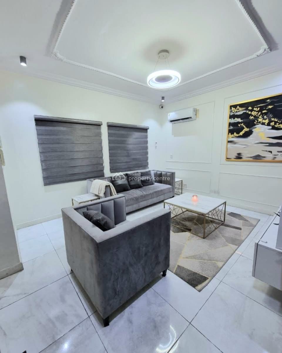 3 Bedroom Terrace, Ikate Elegushi, Lekki, Lagos, Terraced Duplex for Sale
