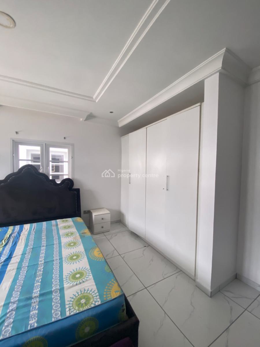 8 Units of 4 Bedroom Duplex Available for Quick Possession, Oral Estate, Ikota, Lekki, Lagos, Semi-detached Duplex for Rent