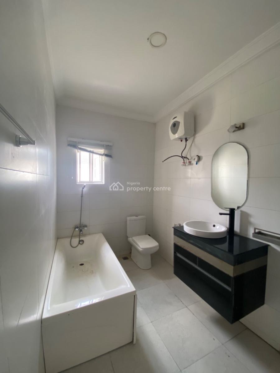 8 Units of 4 Bedroom Duplex Available for Quick Possession, Oral Estate, Ikota, Lekki, Lagos, Semi-detached Duplex for Rent