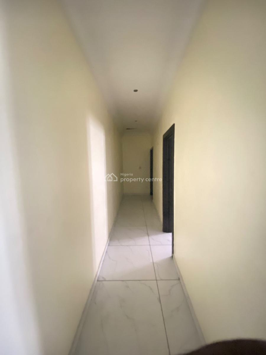 8 Units of 4 Bedroom Duplex Available for Quick Possession, Oral Estate, Ikota, Lekki, Lagos, Semi-detached Duplex for Rent