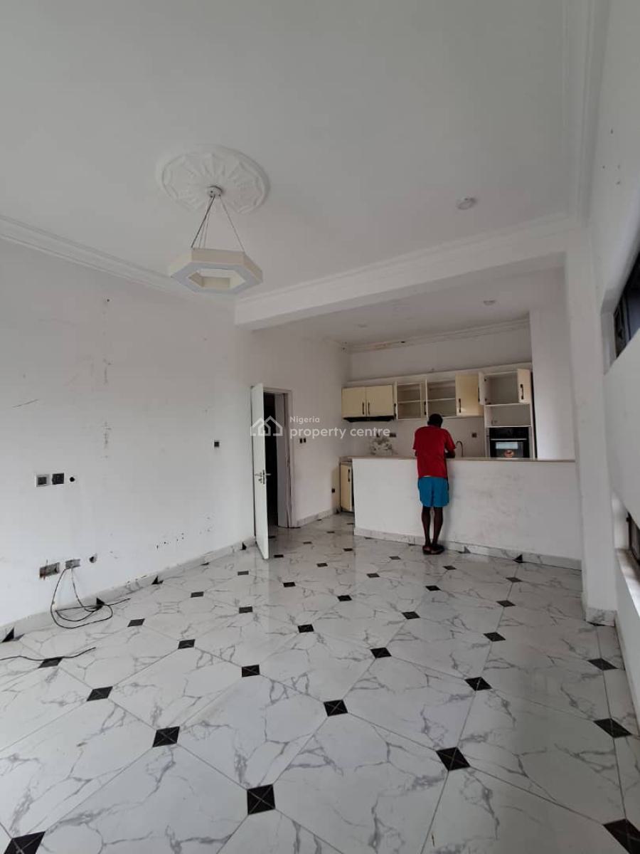Luxurious 2-bedroom Apartment with Acs and Inverter, Orchid Road, Lekki, Lagos, Flat / Apartment for Rent
