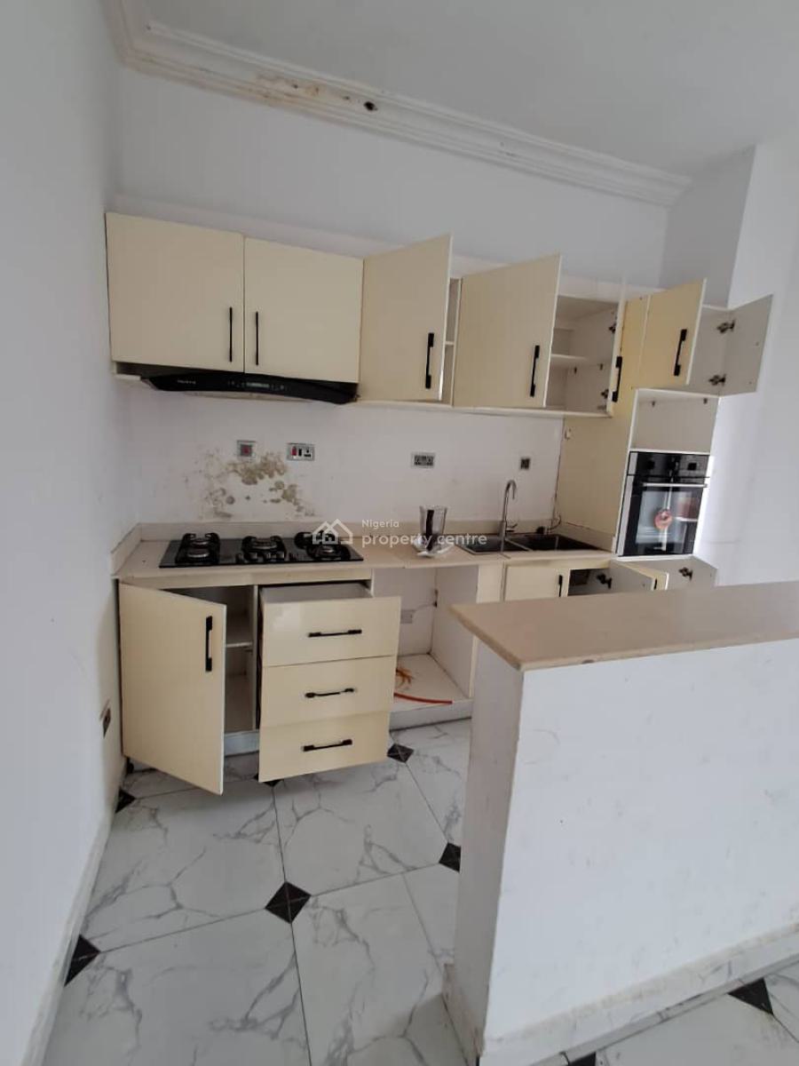 Luxurious 2-bedroom Apartment with Acs and Inverter, Orchid Road, Lekki, Lagos, Flat / Apartment for Rent