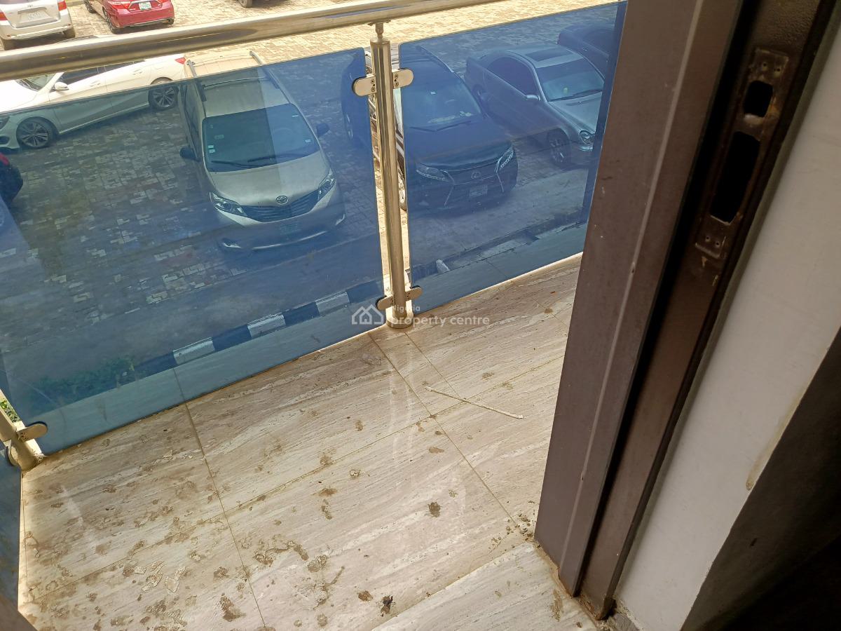 Luxury Furnished 2 Bedroom with Bq in an Estate, Utako, Abuja, Flat / Apartment for Rent