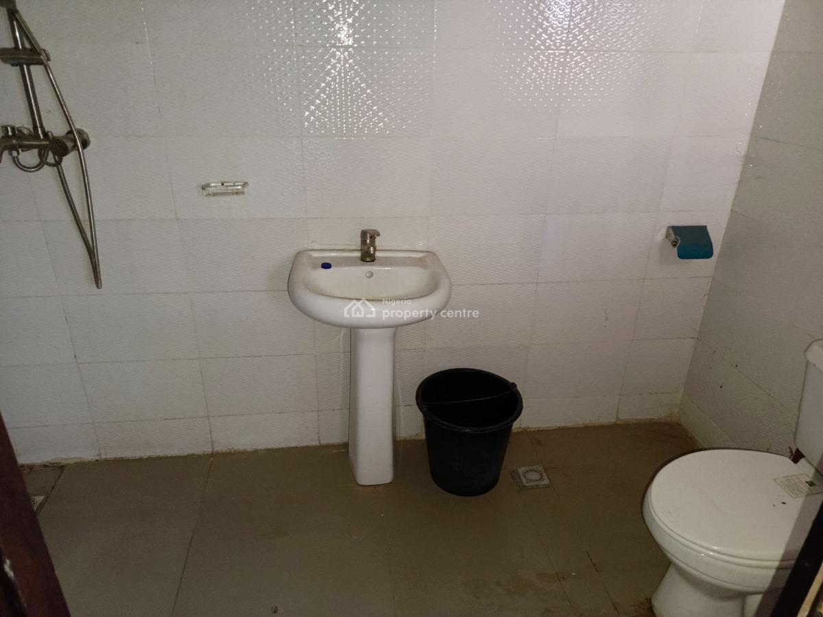 Luxury Furnished 2 Bedroom with Bq in an Estate, Utako, Abuja, Flat / Apartment for Rent