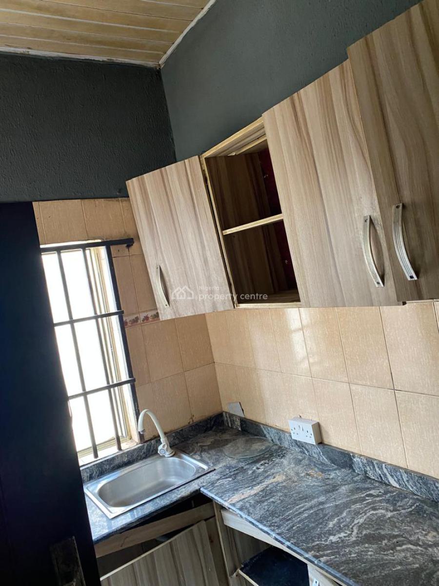 2 Bedroom Flat, Majeck, Abijo, Lekki, Lagos, Flat / Apartment for Rent