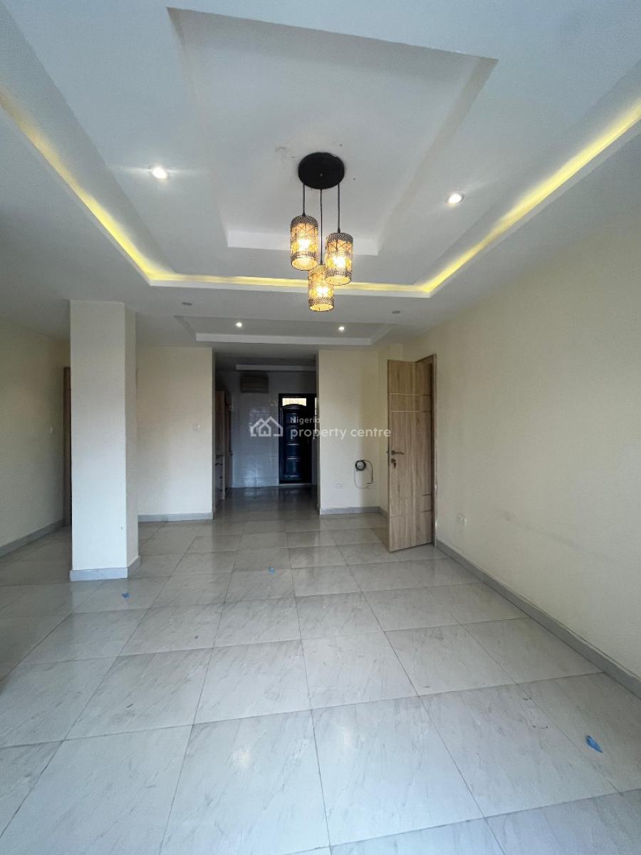 Two Bedroom Apartments, Ikate, Lekki, Lagos, Flat / Apartment for Rent