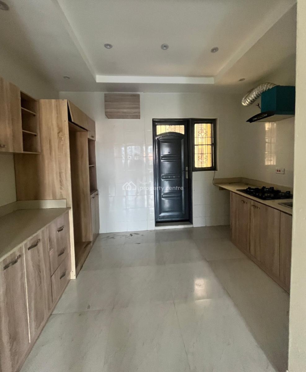 Two Bedroom Apartments, Ikate, Lekki, Lagos, Flat / Apartment for Rent