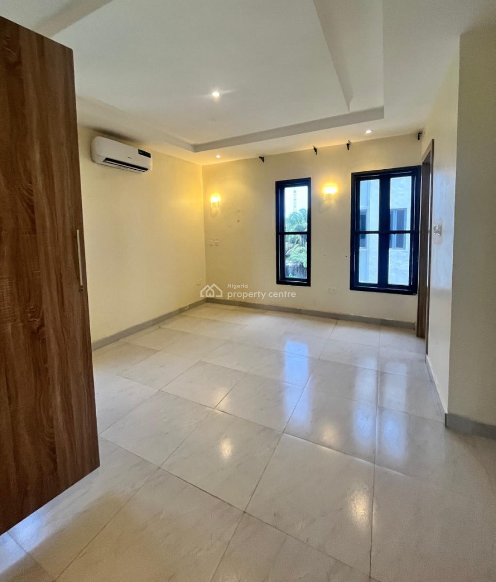 Two Bedroom Apartments, Ikate, Lekki, Lagos, Flat / Apartment for Rent