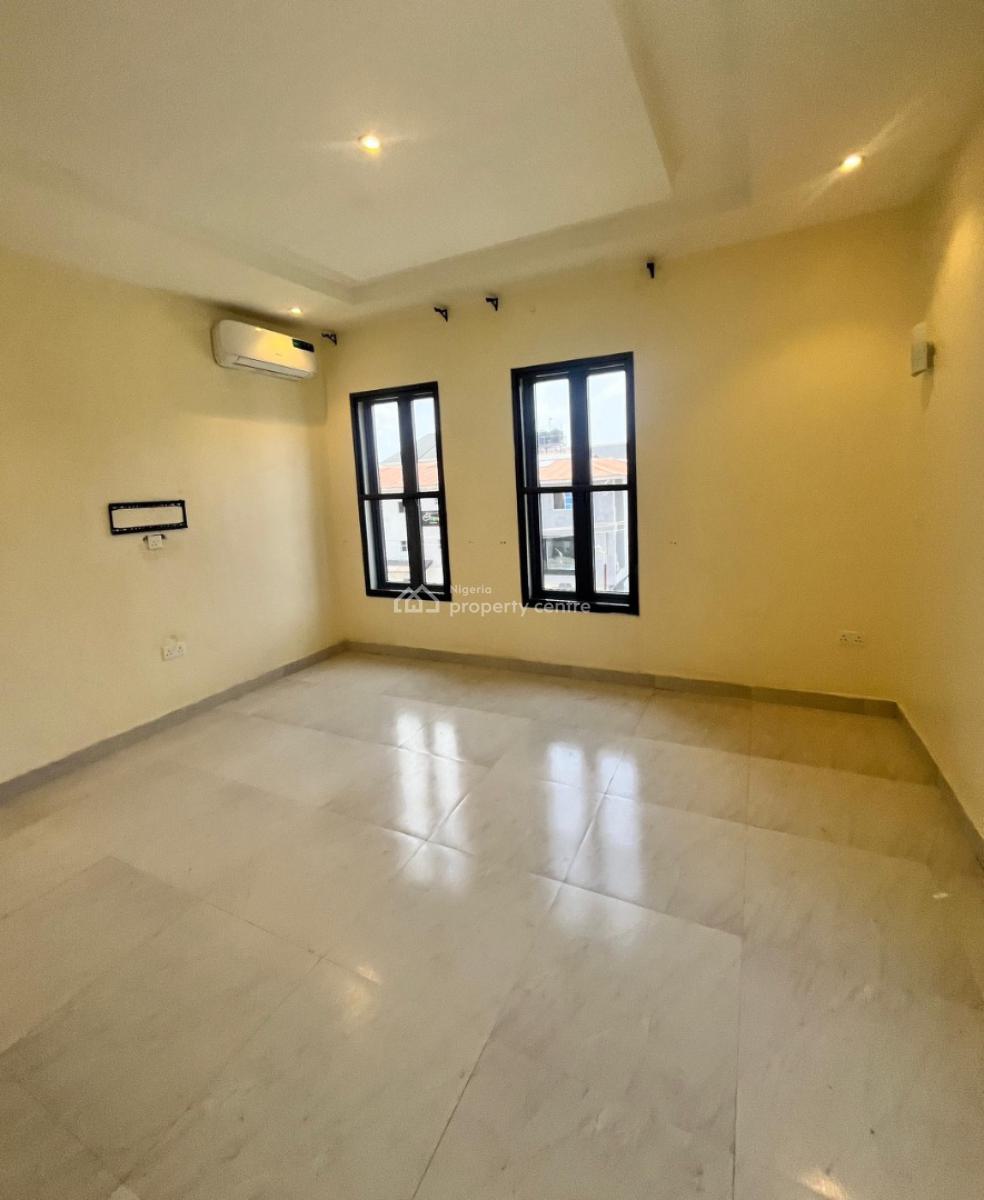 Two Bedroom Apartments, Ikate, Lekki, Lagos, Flat / Apartment for Rent