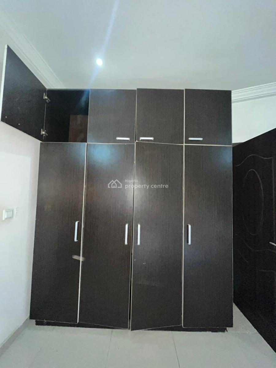 Three Bedroom Terrace, Ikota, Lekki, Lagos, House for Rent