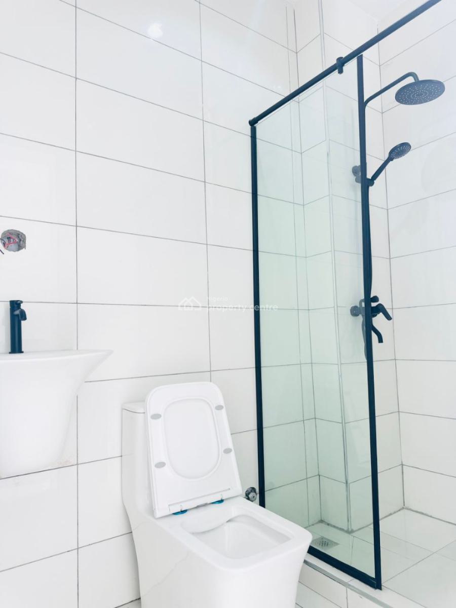 New 2 Bedroom Flat, Oniru, Victoria Island (vi), Lagos, Flat / Apartment for Sale