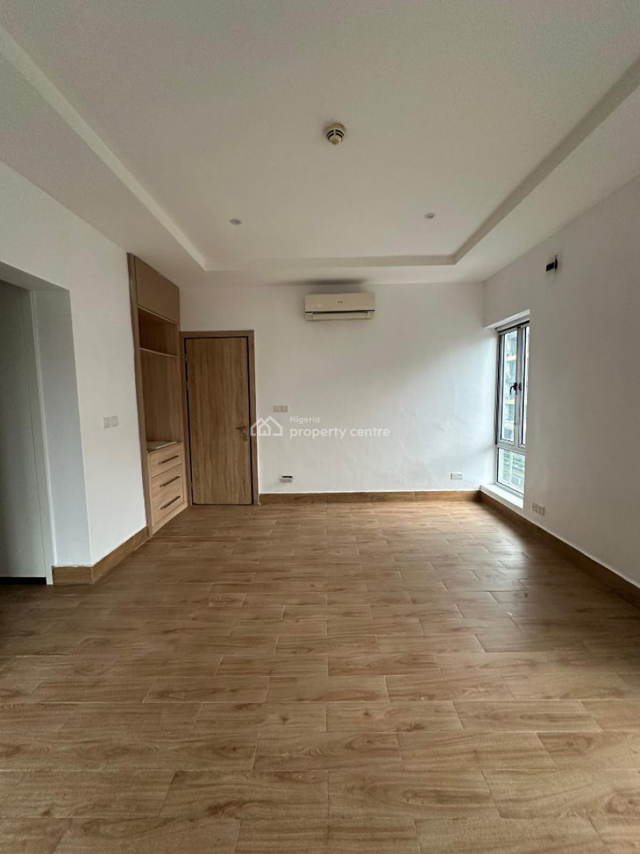 Spaciously Built 2 Bedroom Apartment, Ologolo, Lekki, Lagos, Flat / Apartment for Rent