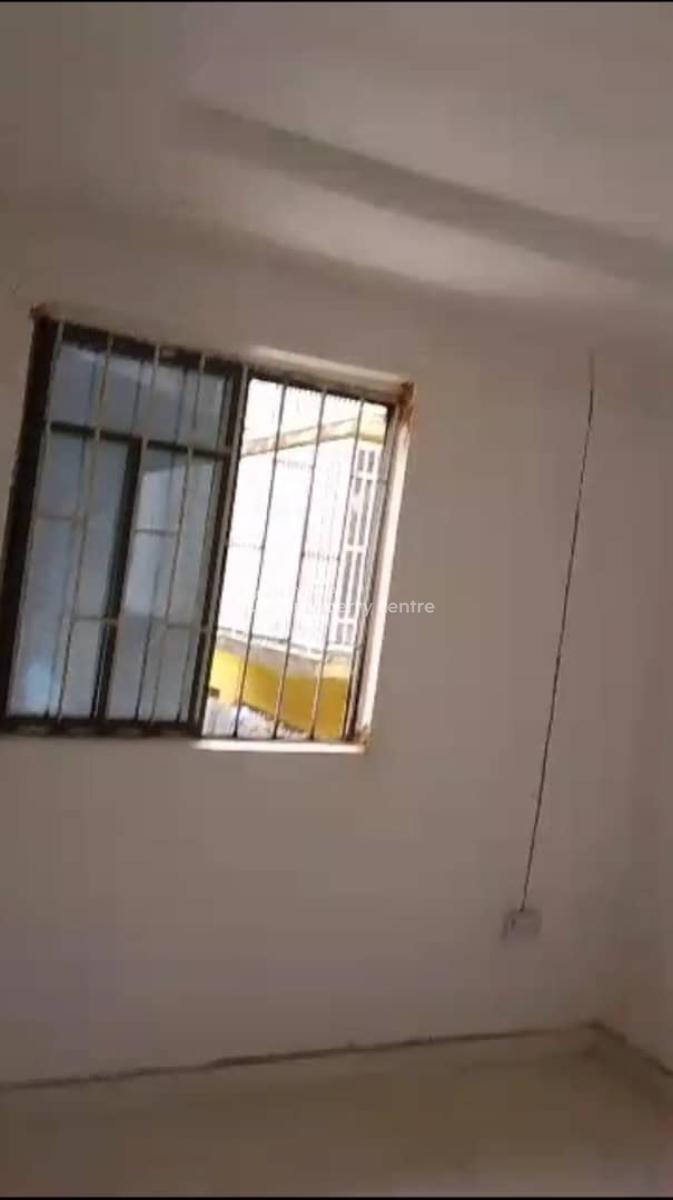 Lovely Sweet Mini Flat, Ogba, Ikeja, Lagos, Mini Flat (room and Parlour) for Rent