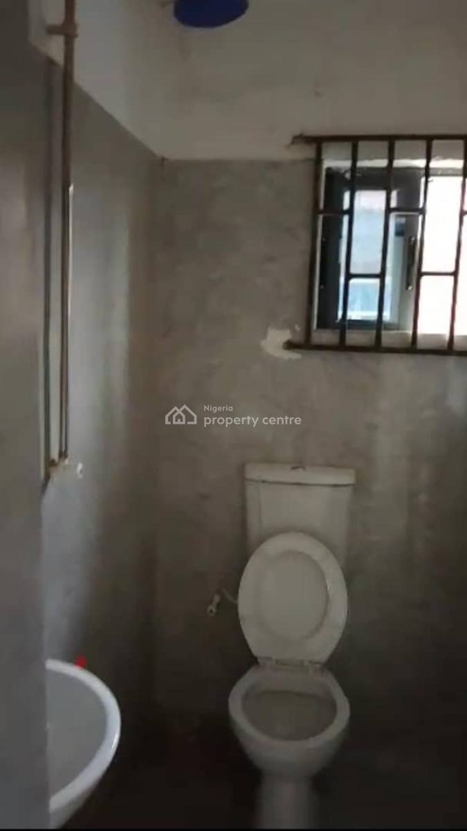 Lovely Sweet Mini Flat, Ogba, Ikeja, Lagos, Mini Flat (room and Parlour) for Rent