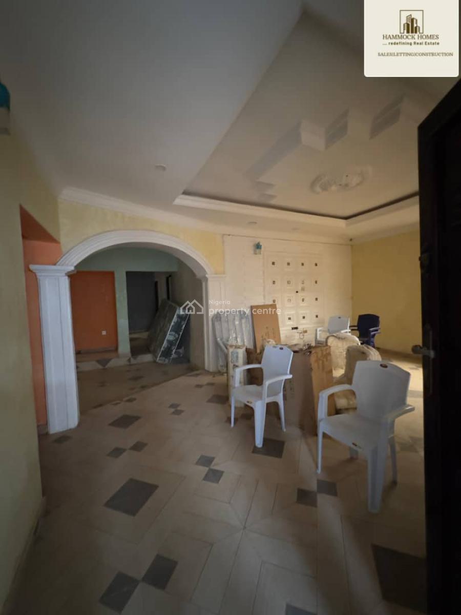 Exquisite Luxury 4-bedroom Bungalow, Harmony Street, Akoto Estate, Elebu, Oluyole Extension, Oluyole, Oyo, Detached Bungalow for Sale