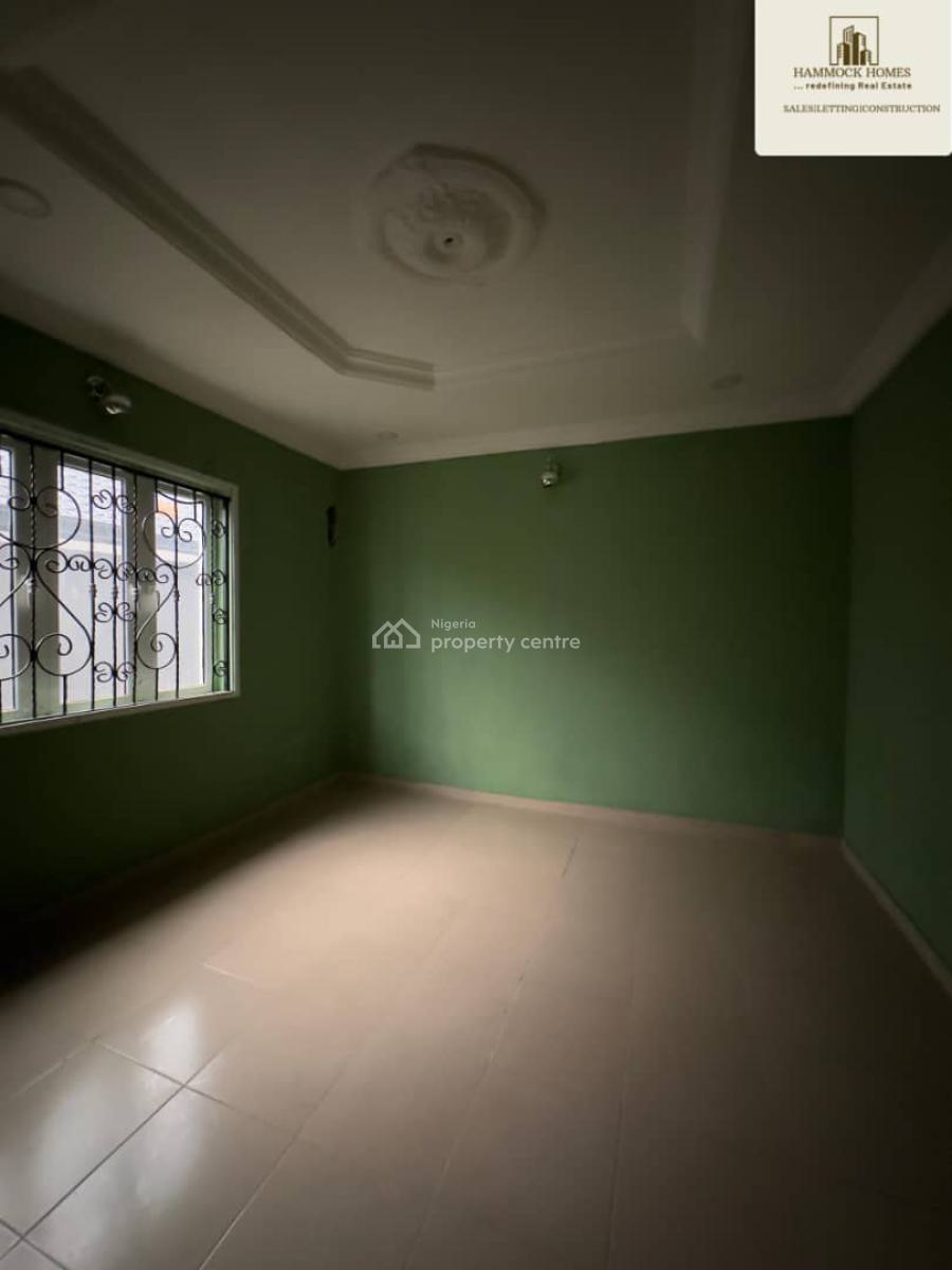 Exquisite Luxury 4-bedroom Bungalow, Harmony Street, Akoto Estate, Elebu, Oluyole Extension, Oluyole, Oyo, Detached Bungalow for Sale