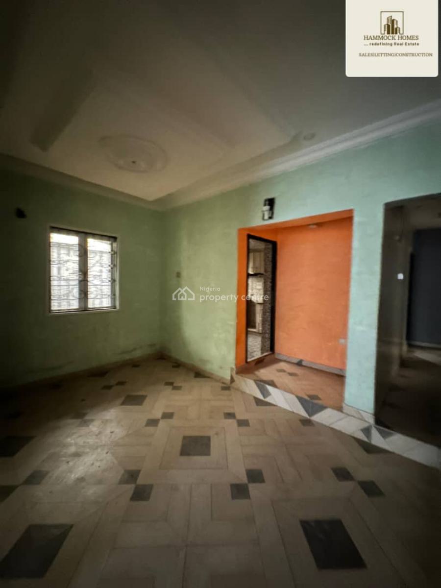 Exquisite Luxury 4-bedroom Bungalow, Harmony Street, Akoto Estate, Elebu, Oluyole Extension, Oluyole, Oyo, Detached Bungalow for Sale