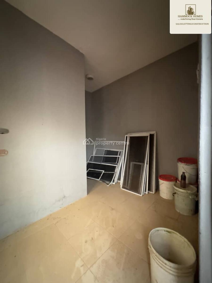 Exquisite Luxury 4-bedroom Bungalow, Harmony Street, Akoto Estate, Elebu, Oluyole Extension, Oluyole, Oyo, Detached Bungalow for Sale