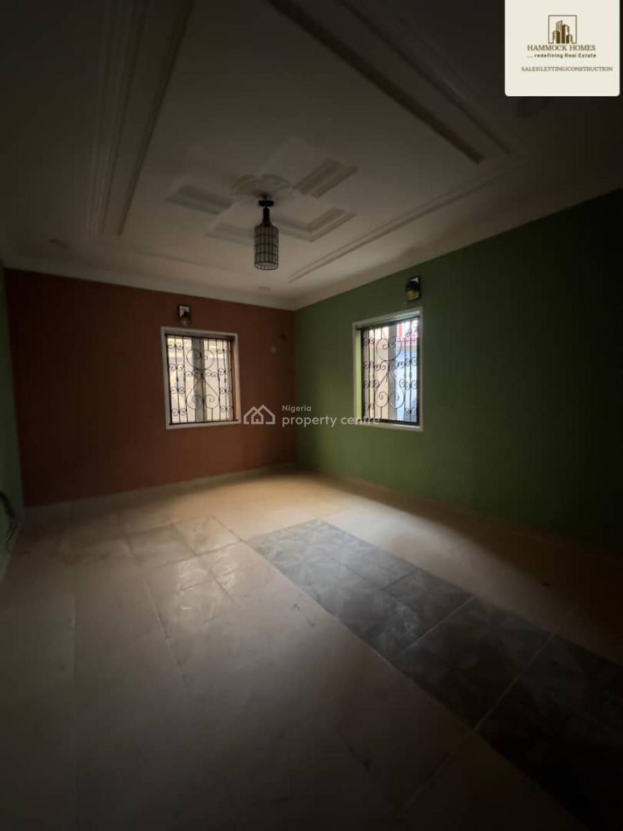 Exquisite Luxury 4-bedroom Bungalow, Harmony Street, Akoto Estate, Elebu, Oluyole Extension, Oluyole, Oyo, Detached Bungalow for Sale