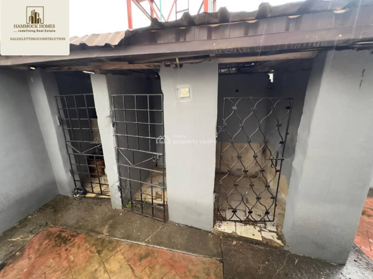 Exquisite Luxury 4-bedroom Bungalow, Harmony Street, Akoto Estate, Elebu, Oluyole Extension, Oluyole, Oyo, Detached Bungalow for Sale