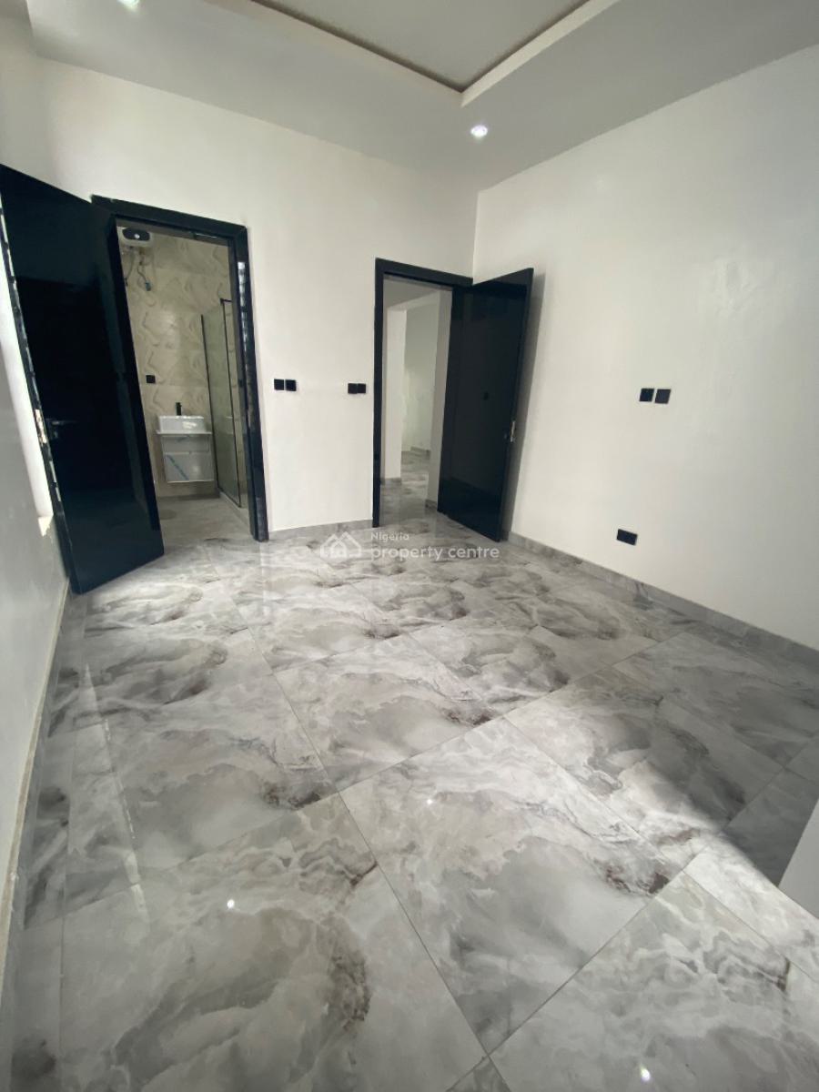 5 Bedroom Massive Luxurious Modern House, Osapa, Lekki, Lagos, Detached Duplex for Sale